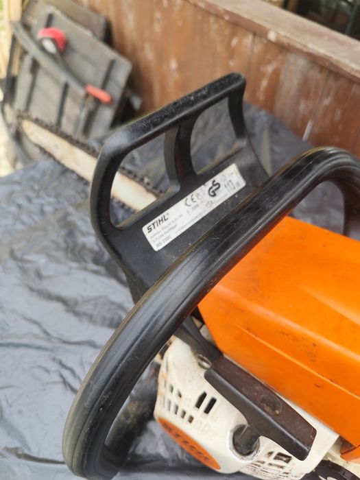 Drujbă Stihl 230 c