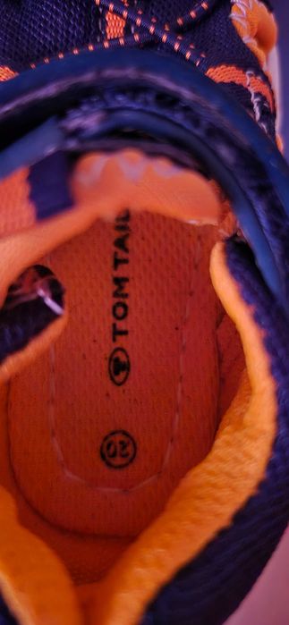 Incaltaminte  19-20-21