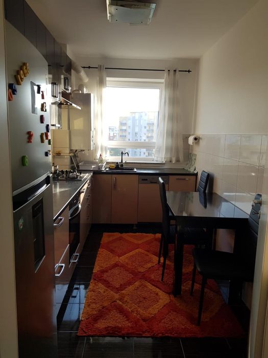 Proprietar - Inchiriez apartament 2 camere Avantgarden 3 cu parcare si