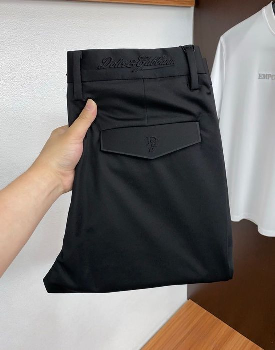 Мъжки панталон Dolche&Gabbana