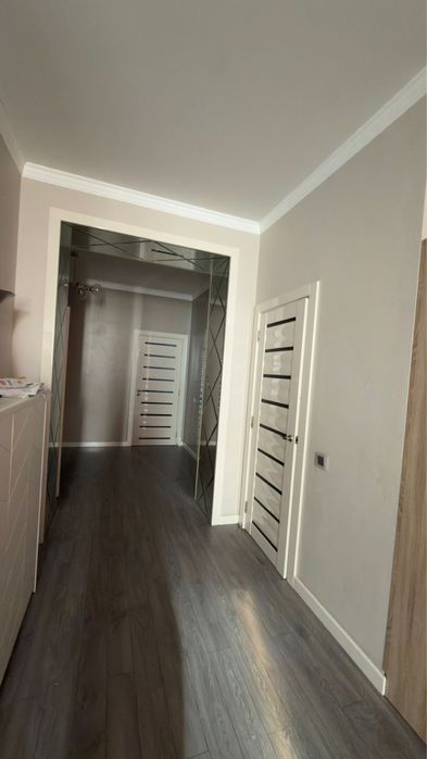 Квартира 110 кв.м