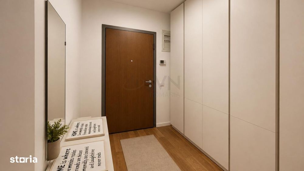 Apartament superb 2 camere I Nordului I De inchiriat