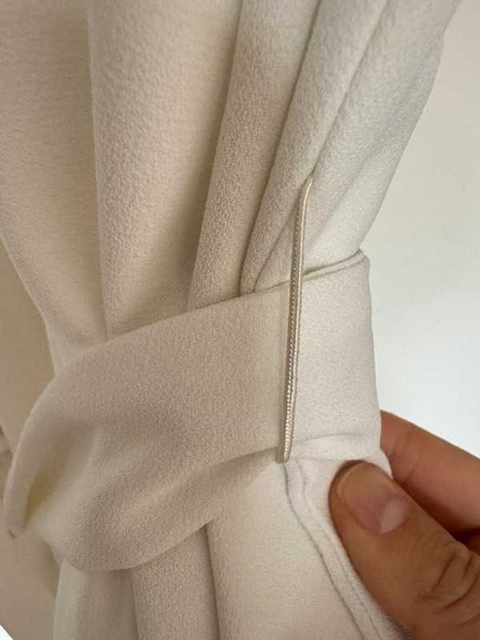 Vesta lunga nepurtata, Mango, marime S