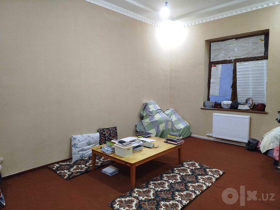 Qarshi tumani batosh mfyda 6 sotixli katej sotiladi