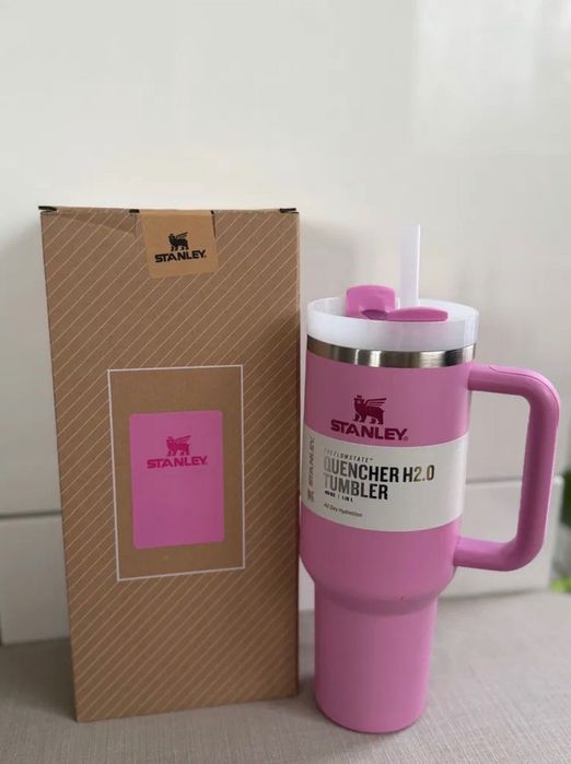 Stanley cup термос