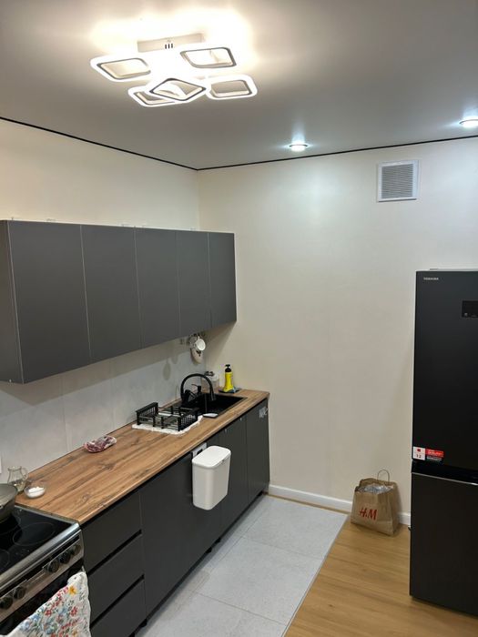 Квартира в новом жк