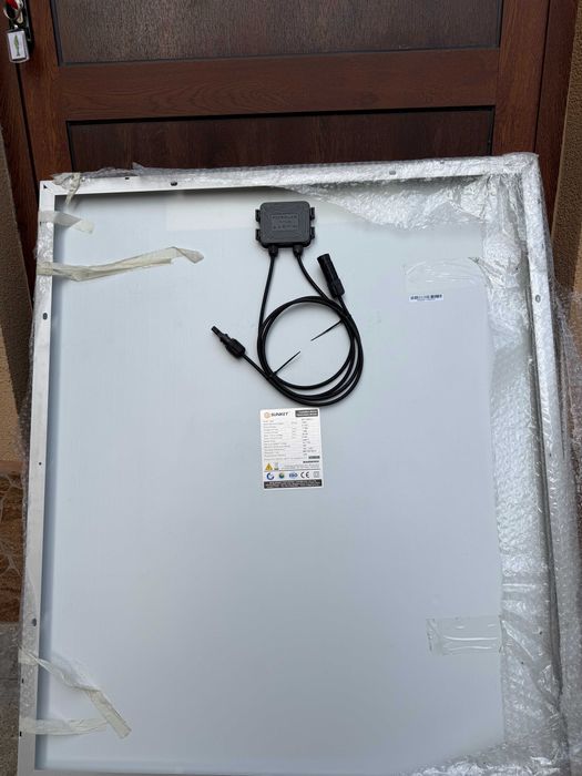 соларен панел  SUNKET