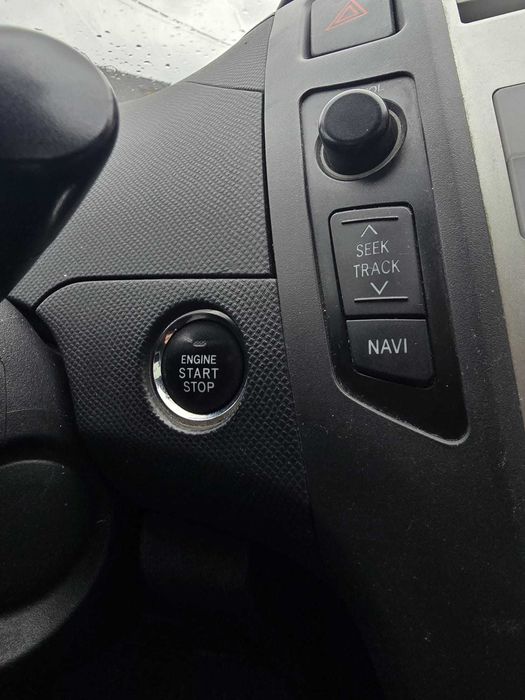 Toyota Yaris, automata, 2008, 147187 km reali.