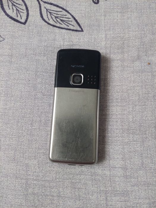 Продам нокию 63 00