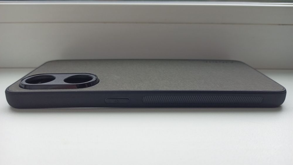 Чехол на Oppo Reno 8T (4G)