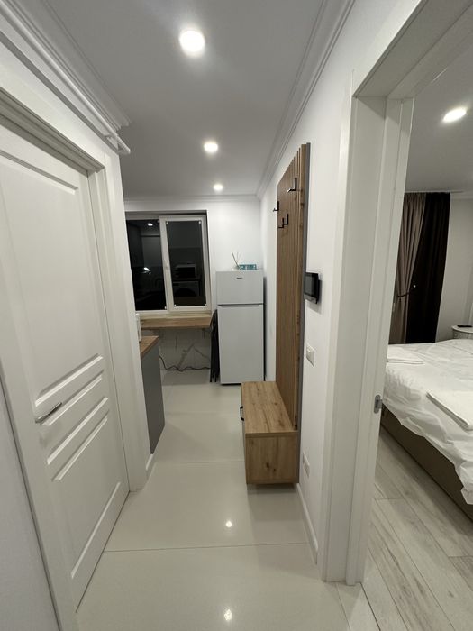 Regim hotelier radauti