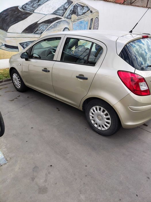 OPEL Corsa 0 — imagine 2
