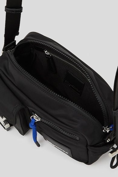 Дамска чанта Karl Lagerfeld  Street A1W30362