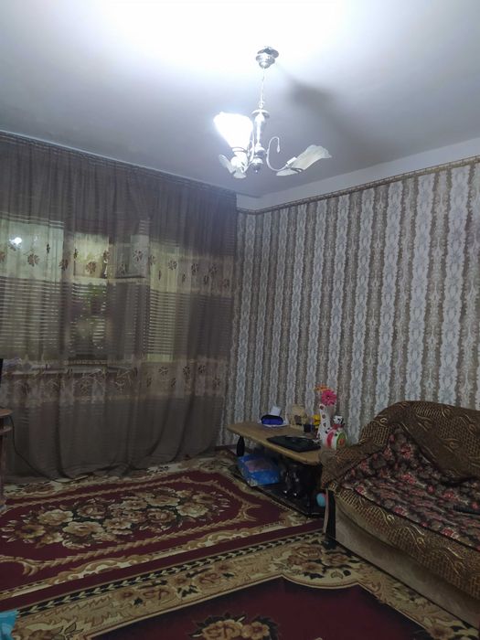 Сдаётся 4-х комнатная квартира