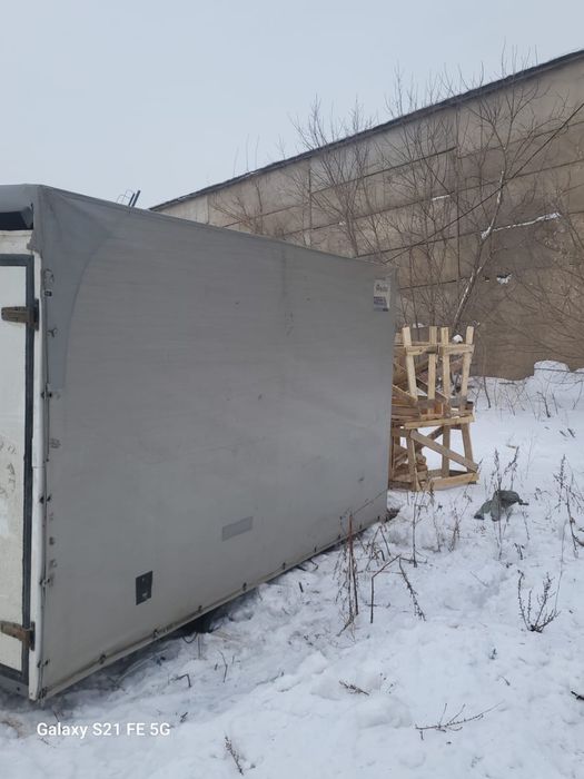 Продаю борт на газель