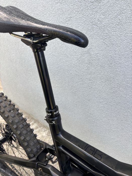 Radon Jab Carbon 27,5 L не trek canyon cannondale specialized