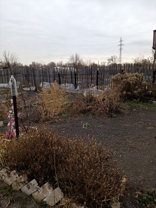 Продам дачу на Черемушках