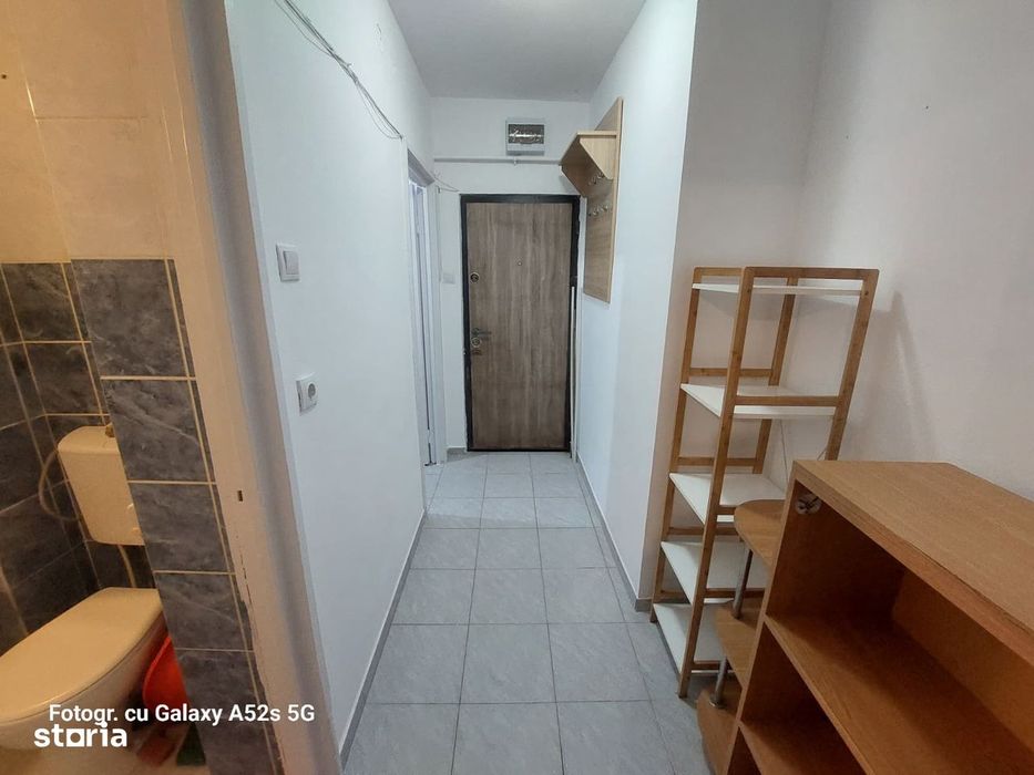 Apartament 2 camere de închiriat – Mihai Viteazu, Sibiu, 350 EUR/lună