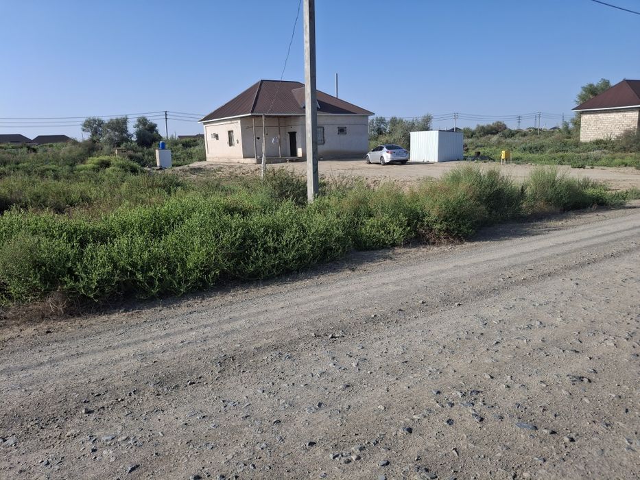 Байтерек 3.жер сатылады арты канал.