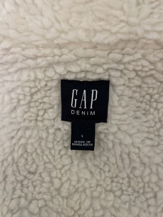 Куртка джинсовая тэди