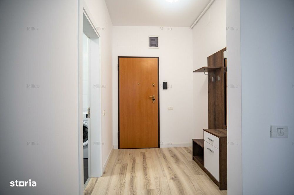 2 camere | Torontalului | Parcare