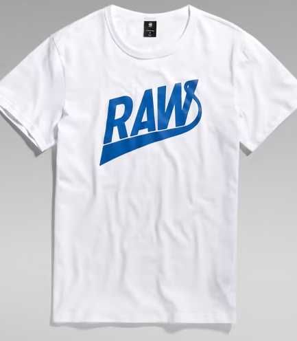 Тениска G-Star Raw - M , L