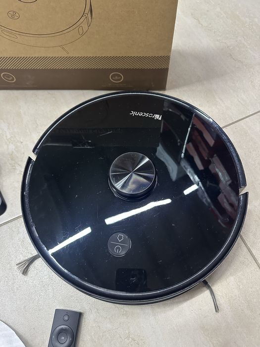 Aspirator robot Proscenic M7 Pro 369671P, 5200 mAh