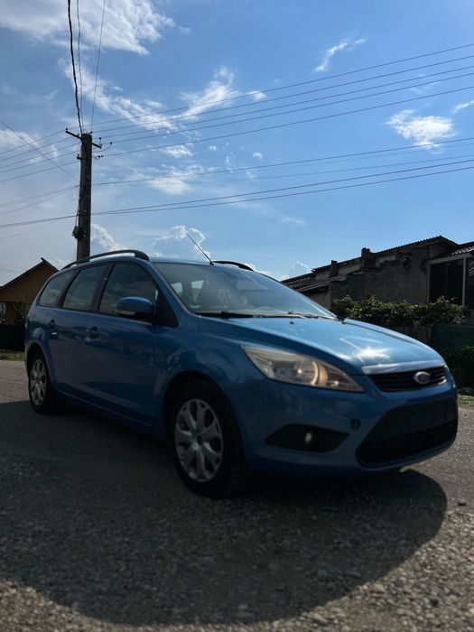 FORD Focus 0 — imagine 5