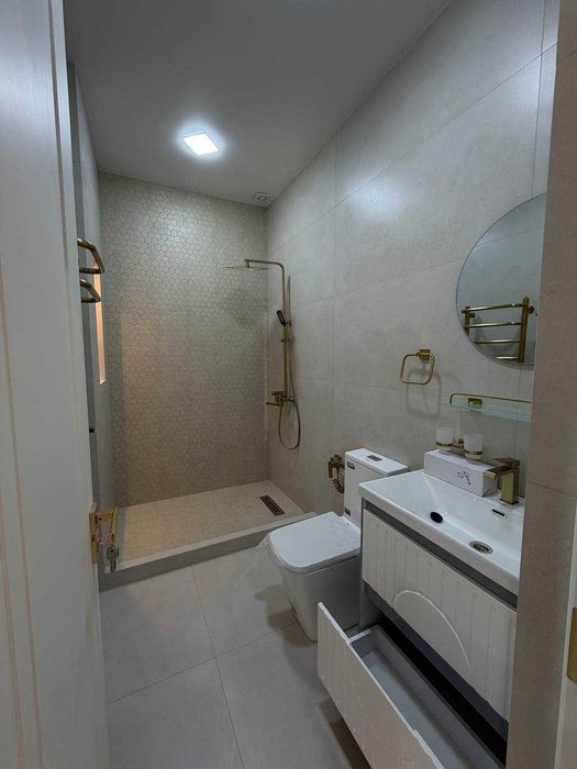 Дом 5 комнат Сергели