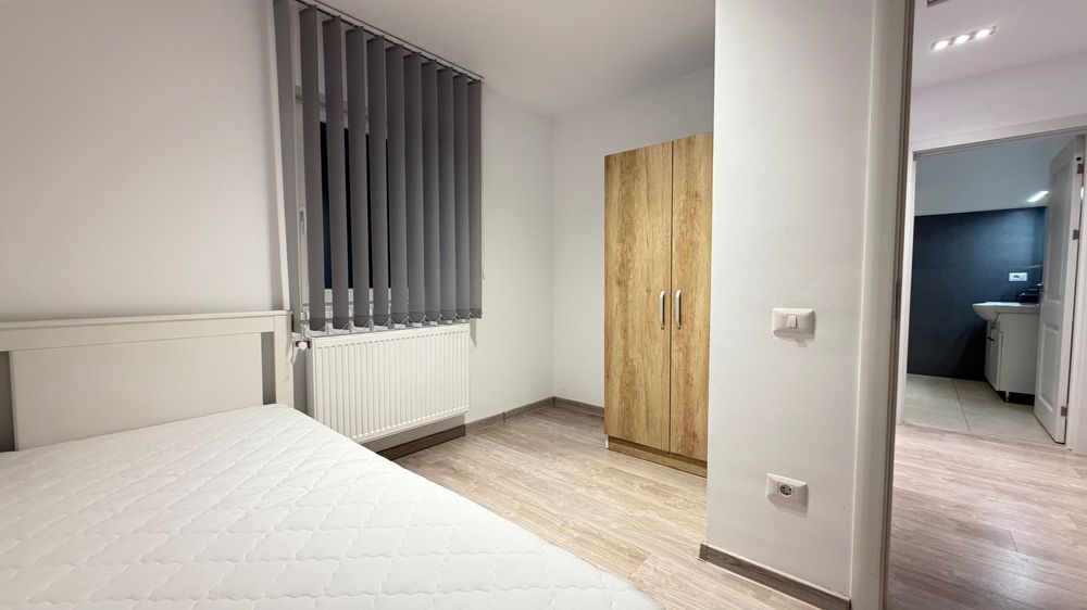 Casă individuală de vânzare Ipotesti