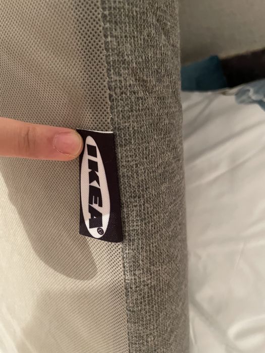 Продам матрас икеа