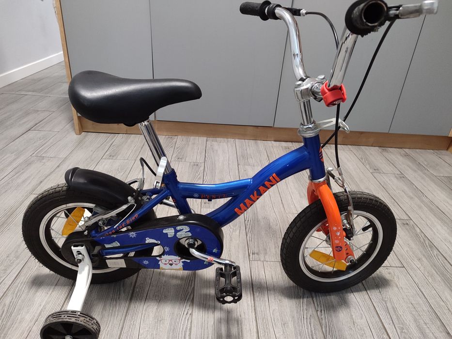 Детско колело за момче