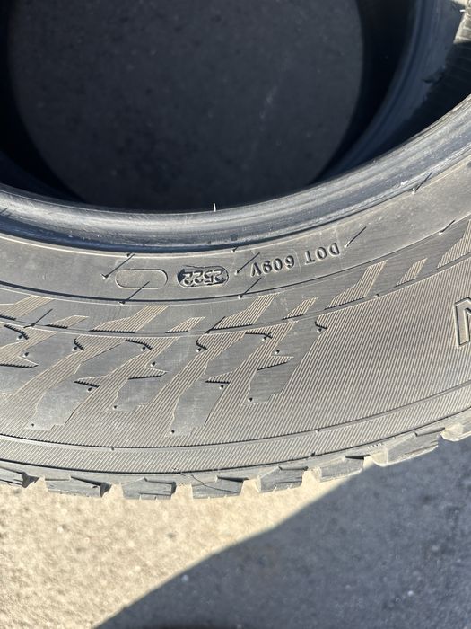 Nokian Hakkapeliita 9 SUV 275/60 R20