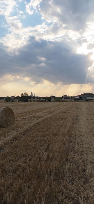 Filmări și fotografii aeriene cu drona