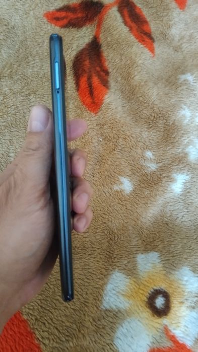 Infinix note 10 pro в идеале.