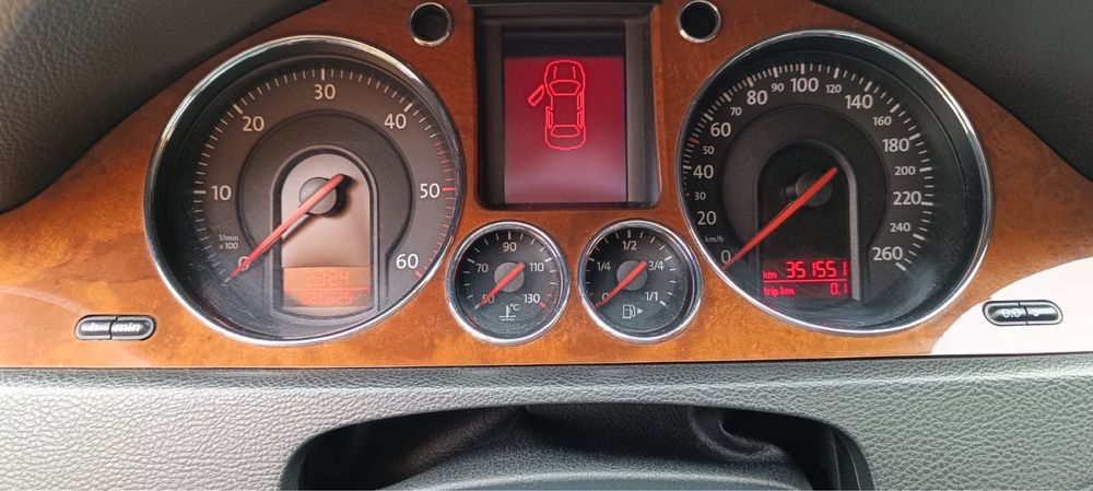 Vw Passat 2.0 TDI  Break