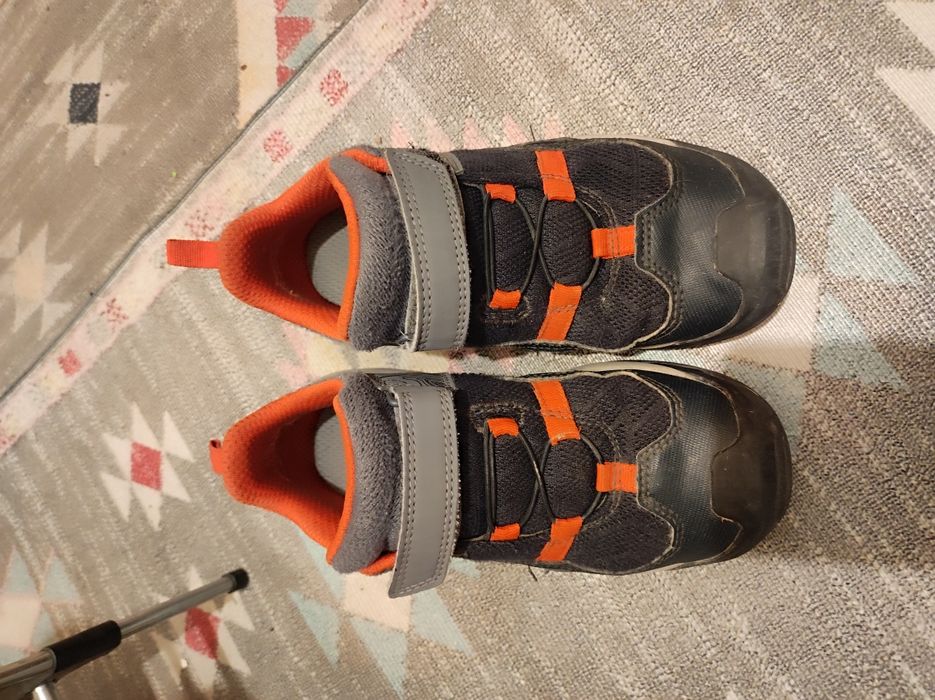 Обувь мальчиковый 32 размер 2000 тг