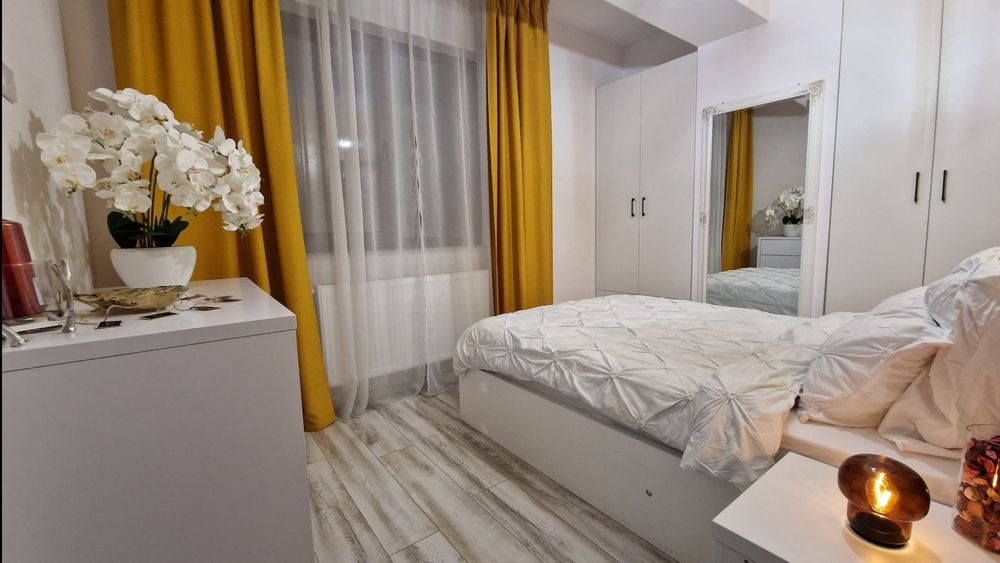 Apartamente lux - Palas Mall centru Iasi