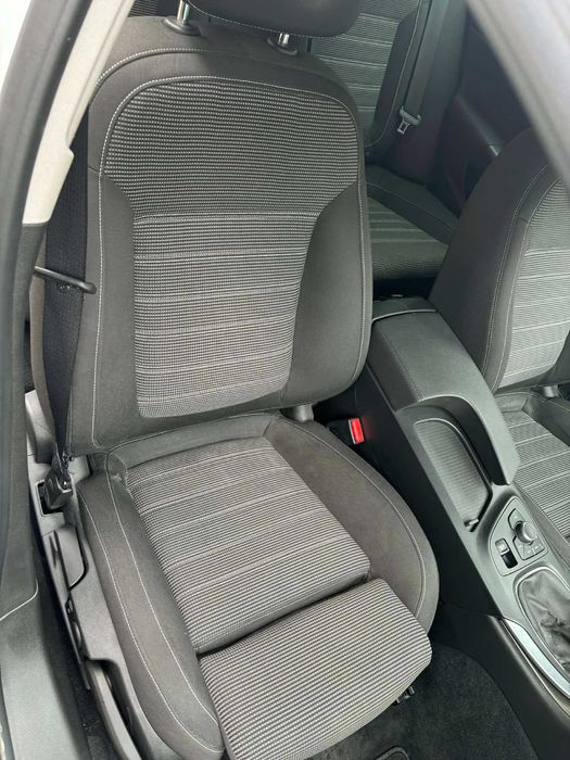 Opel insigniq moje i barter