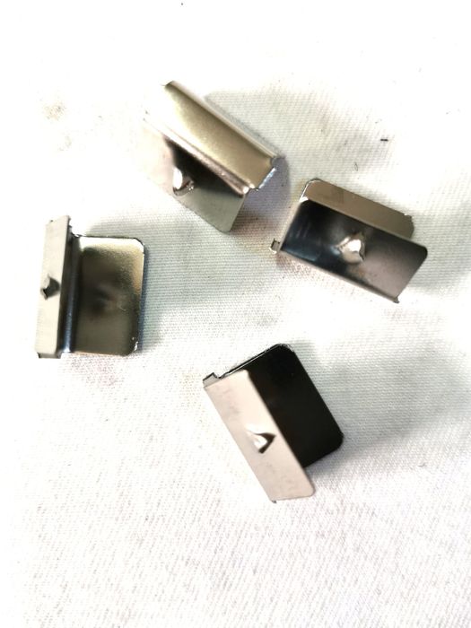 Paravânturi HEKO Iveco Daily primul model 1978-1999