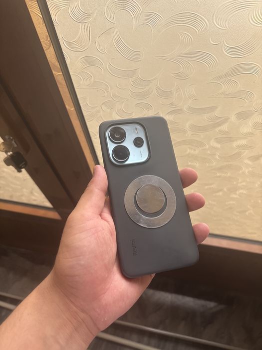 Redmi note 14 в идеальном состоянии