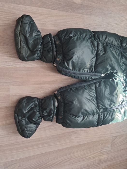 Продам зимний комбенезон. Очень теплый