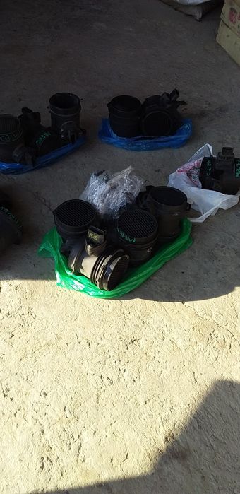 Волюметр для мерседес.