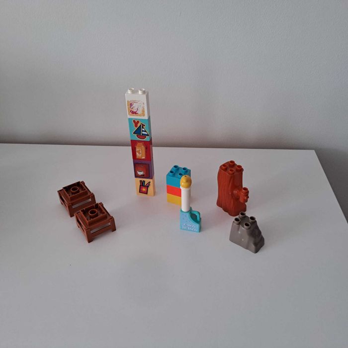 Seturi Lego Duplo (Iasi)