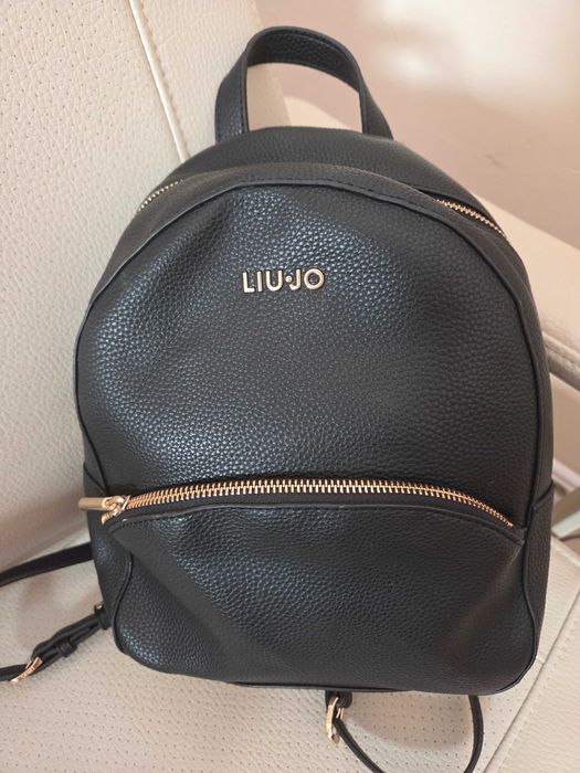 Раница "LIU JO" в перфектно състояние