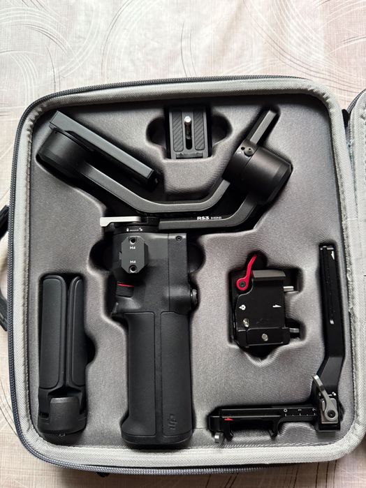 DJI Ronin RS3 mini