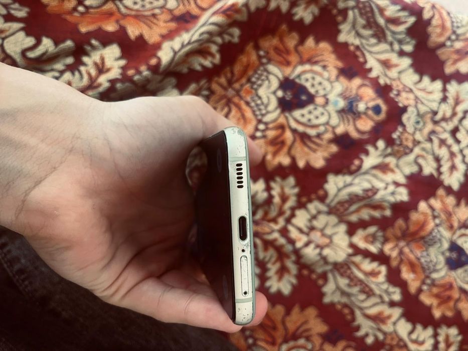 Samsung S 21 FE 128/6