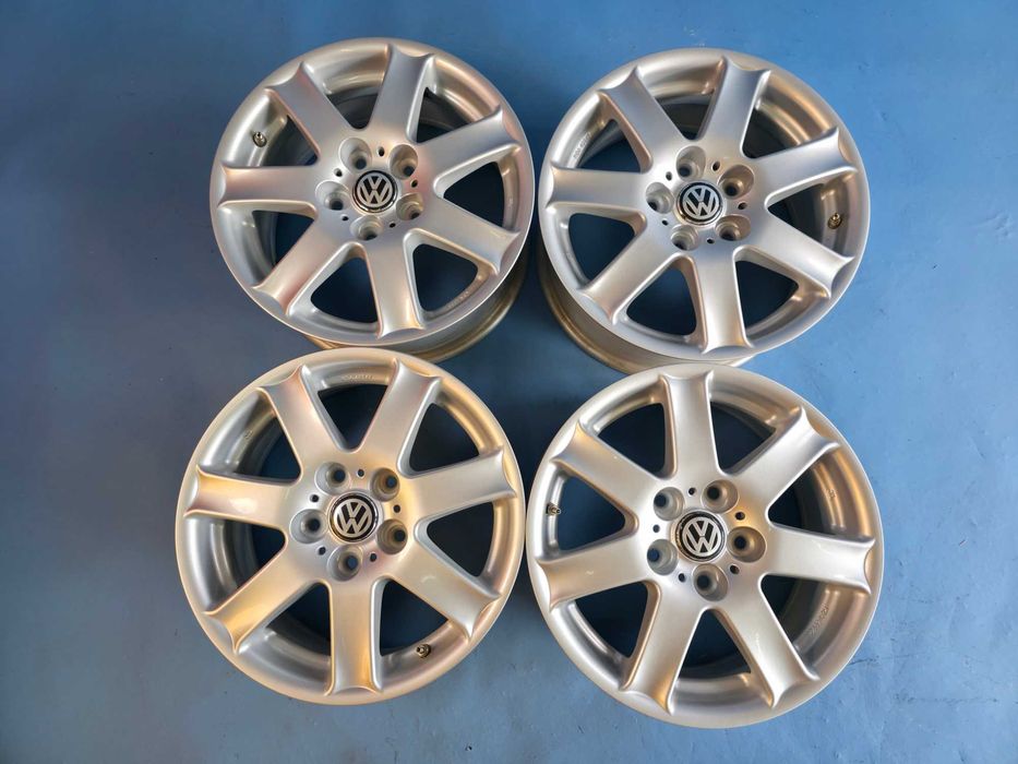 Jante Aliaj 5x120 16'' VW Transporter T5 T6 Caravelle Multivan AMAROK