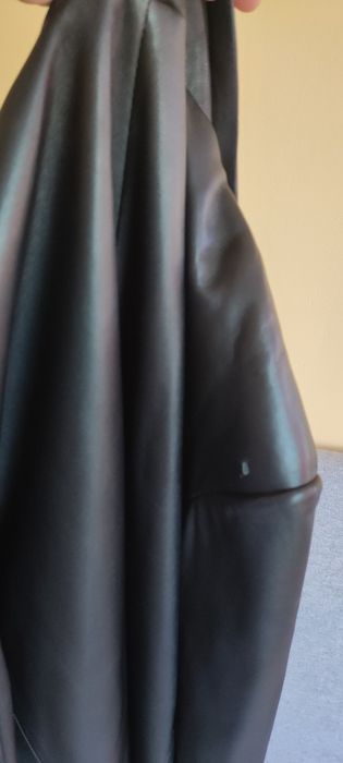 Яке естествена кожа