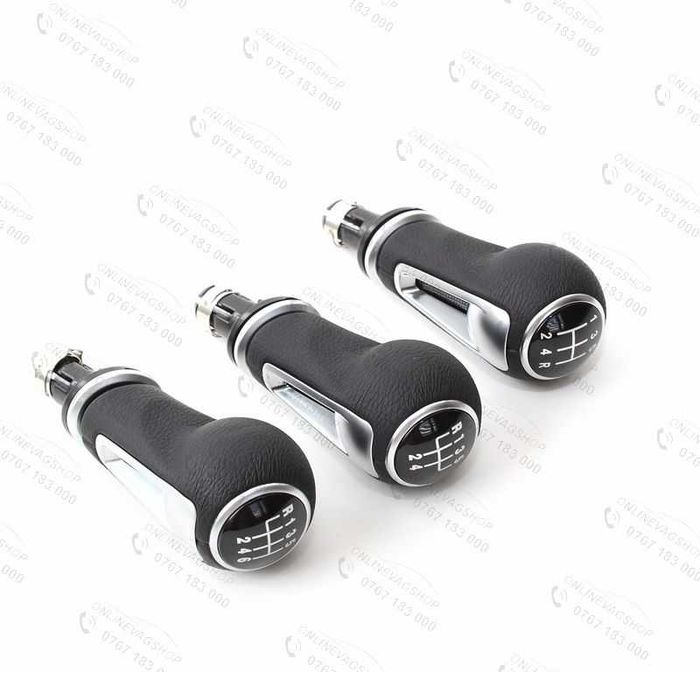 Nuca piele Seat Leon 1P, Altea, Exeo, Toledo cu  5-6 viteze